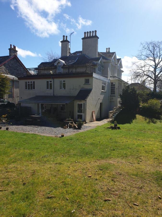 Ardenbeg Hotel Grantown-on-Spey Exterior photo