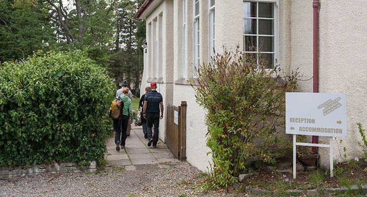 Ardenbeg Hotel Grantown-on-Spey Exterior photo